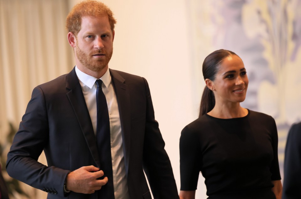 If so, he may be faced with answering questions about claims from the Sussexes