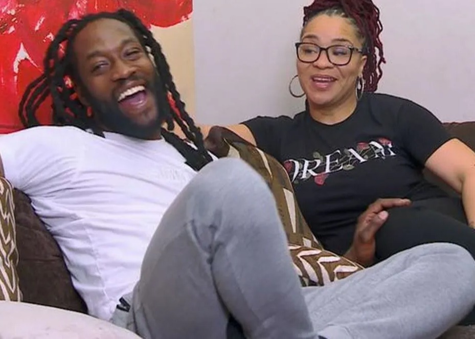 Gogglebox stars Marcus and Mica revealed they are filming for the BBC