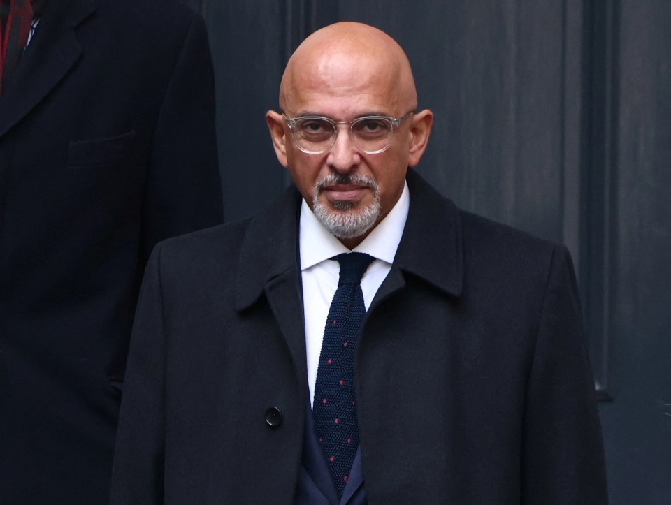 Nadhim Zahawi's tax affairs have given the Tories a big problem they do not need