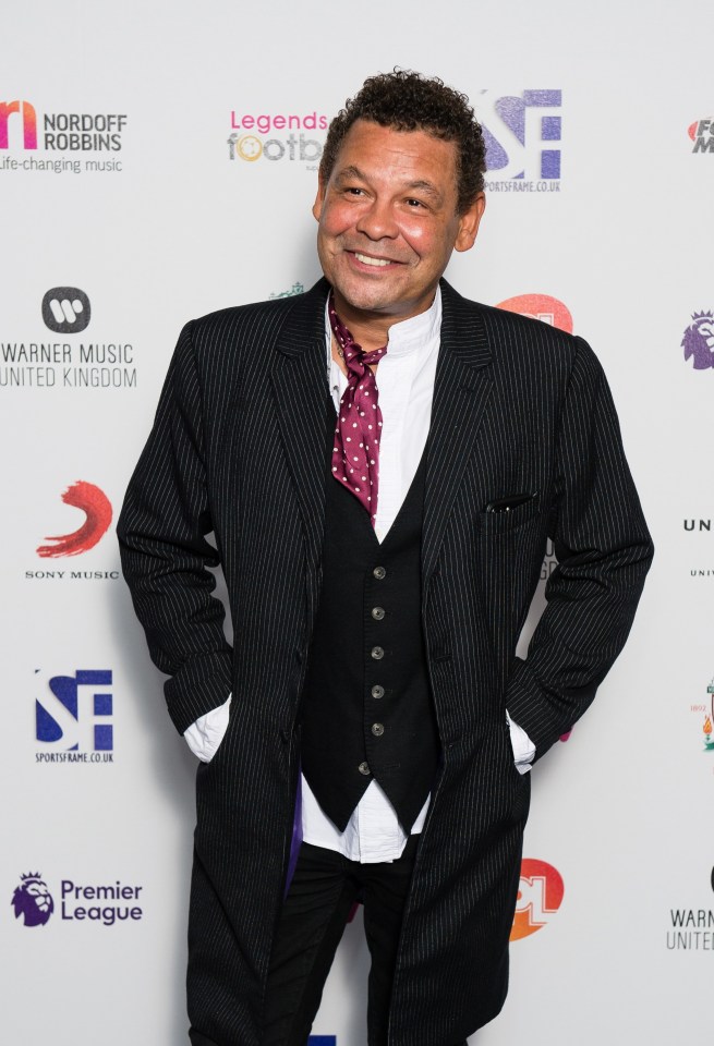 Craig Charles had his show cancelled, and wasn’t given any reason apart from the Beeb wanting a change