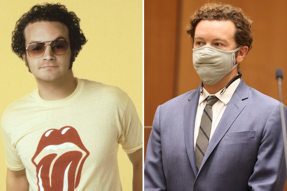 Danny Masterson will be tried again in March after facing multiple accusations of rape, all of which he denies