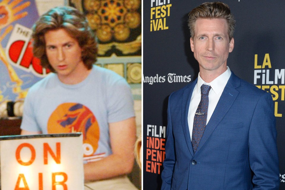 Josh Meyers was destined for a career in comedy