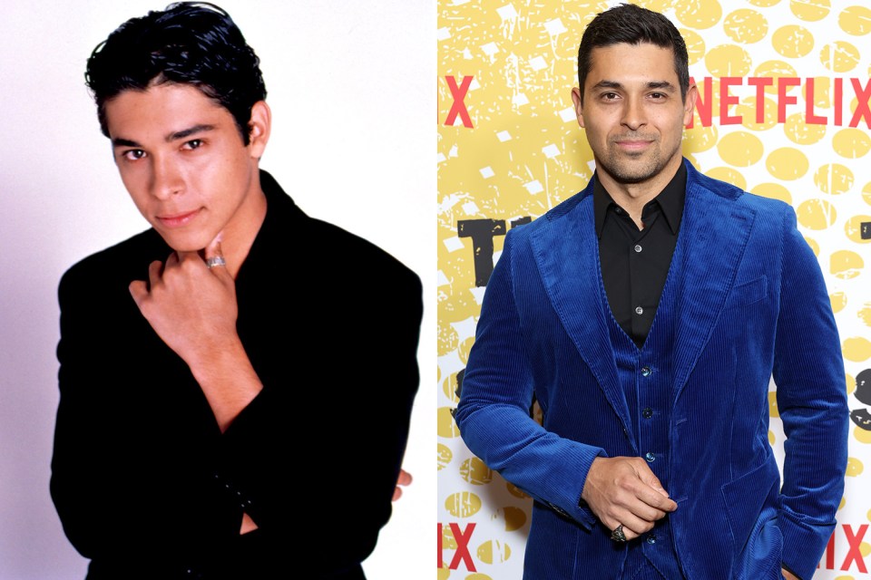 Wilmer Valderrama acted in NCIS and enjoyed a string of high profile romances before settling down