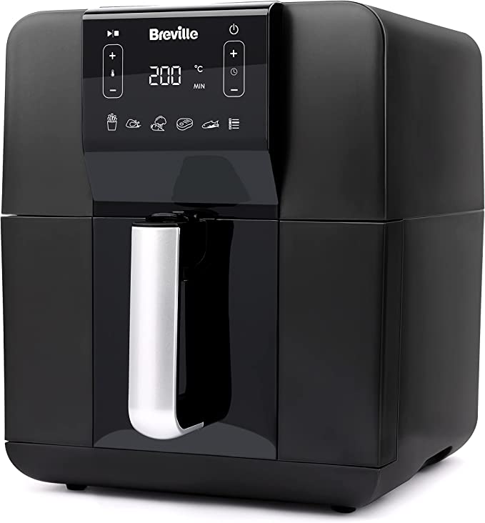 Breville Halo Air Fryer