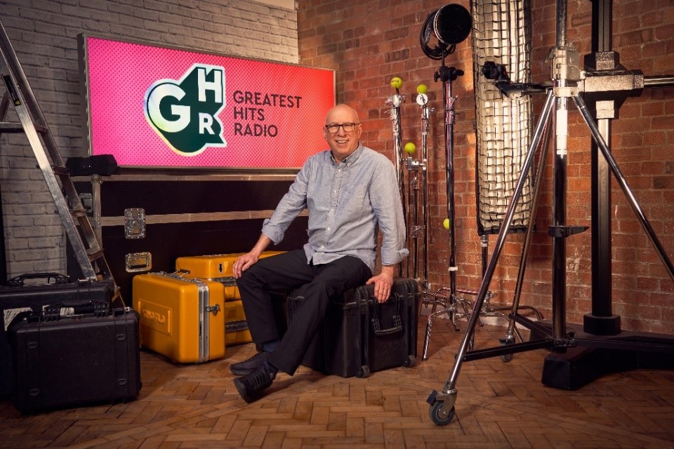 Ken Bruce quit Radio 2 after becoming concerned by the BBC’s drive for younger talent