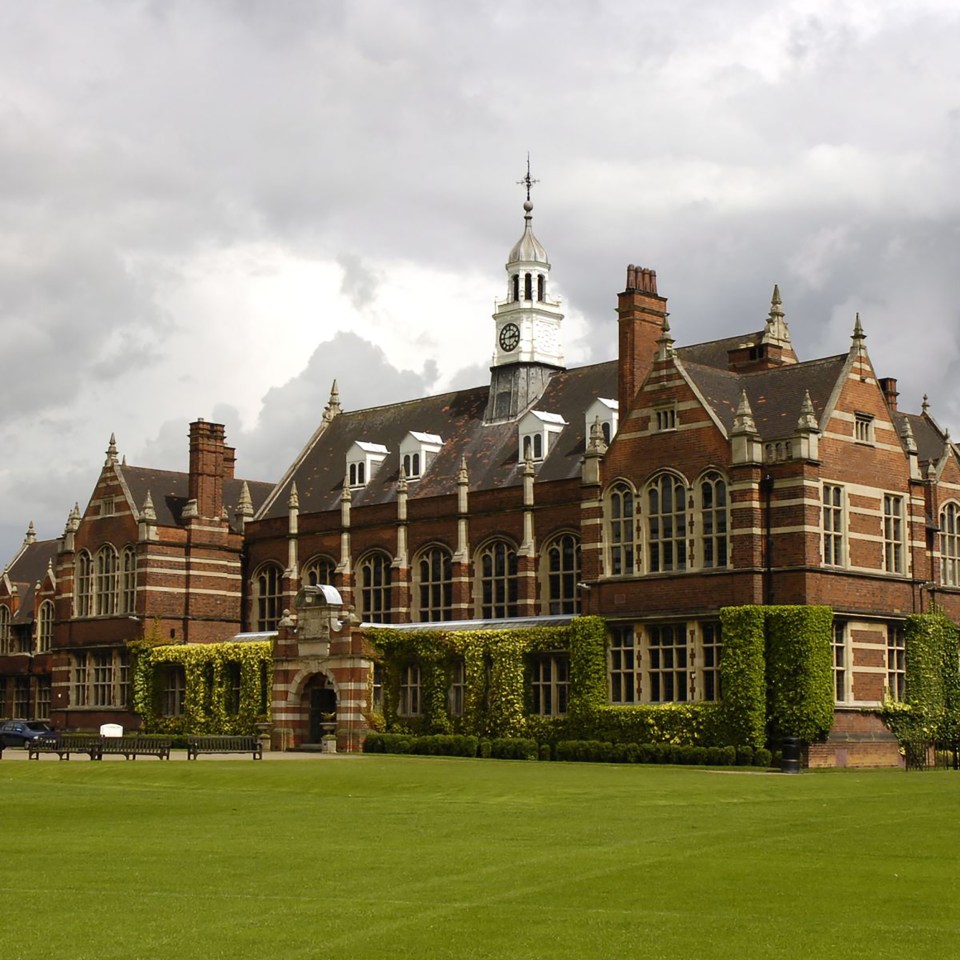 Independent school Hymers College in Hull was hit by hackers over the Christmas break