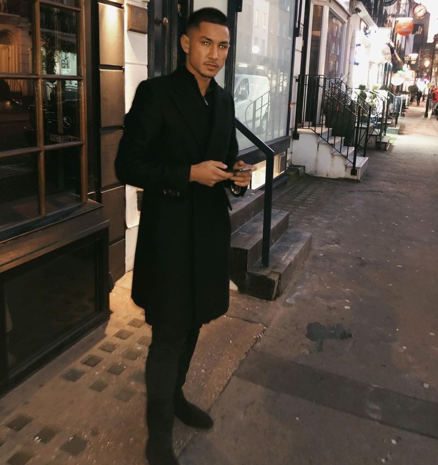 While not quite as talented as Ronaldo, the world's richest footballer Faiq Bolkiah can be happy with the cash in his pocket