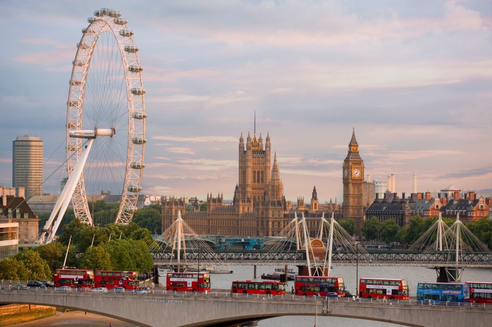 The deals are available on some of the world's most famous tourist spots, including the London Eye, the Empire State Building and more