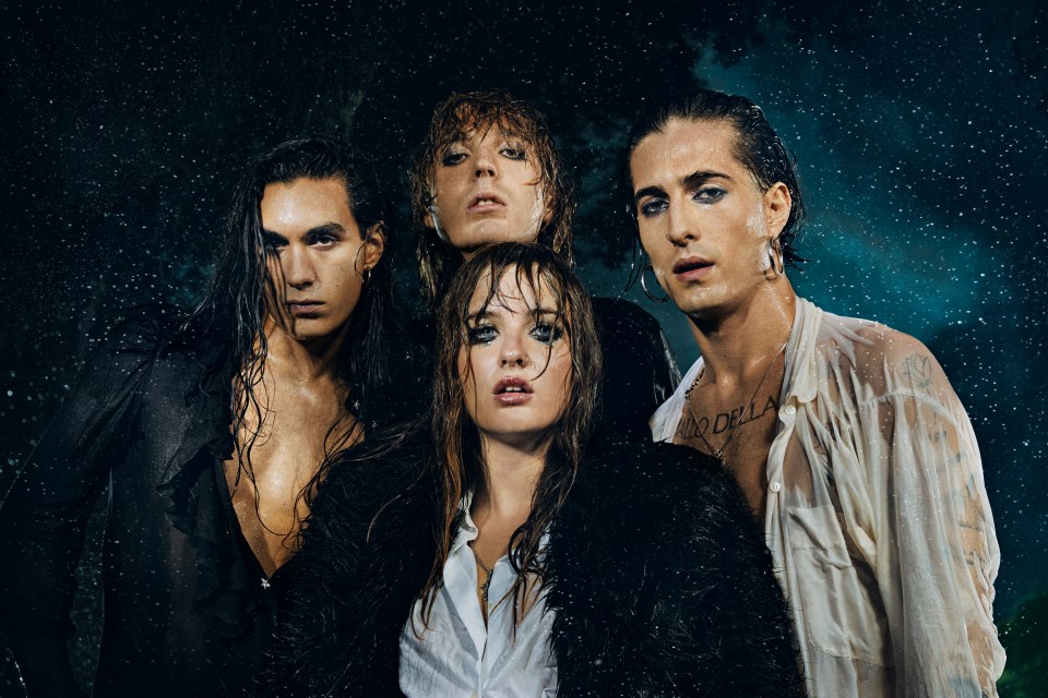 Maneskin have been in a rush for global stardom ever since their surprise Eurovision triumph