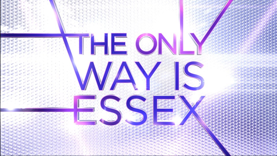 A TOWIE star has sparked concern as she revealed she's too sick to work