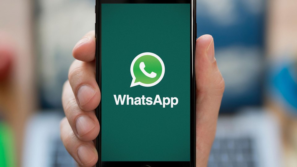 To use WhatsApp without a SIM card you can use an existing landline