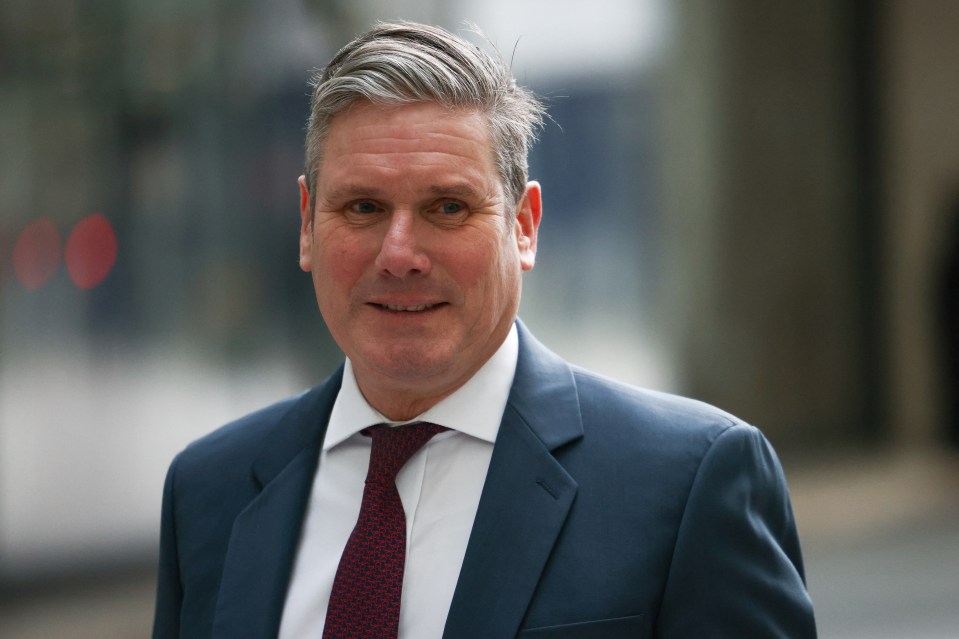 Sir Keir Starmer has been challenged to support women more, by one of his own female MPs