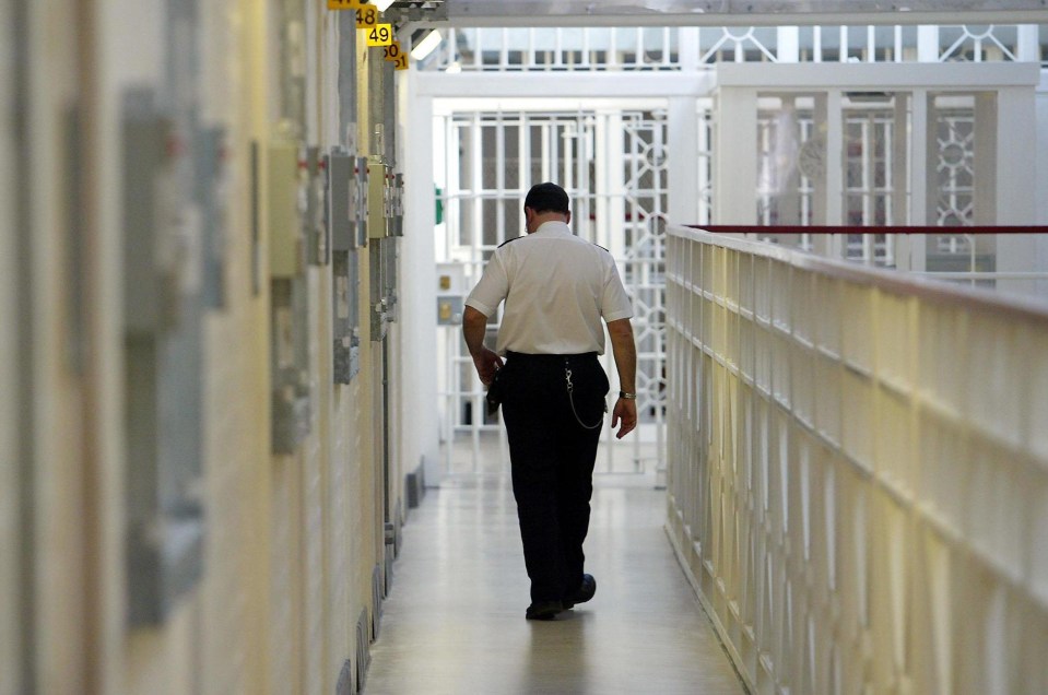 Prisoners released on licence and probation can be recalled if they break licence conditions