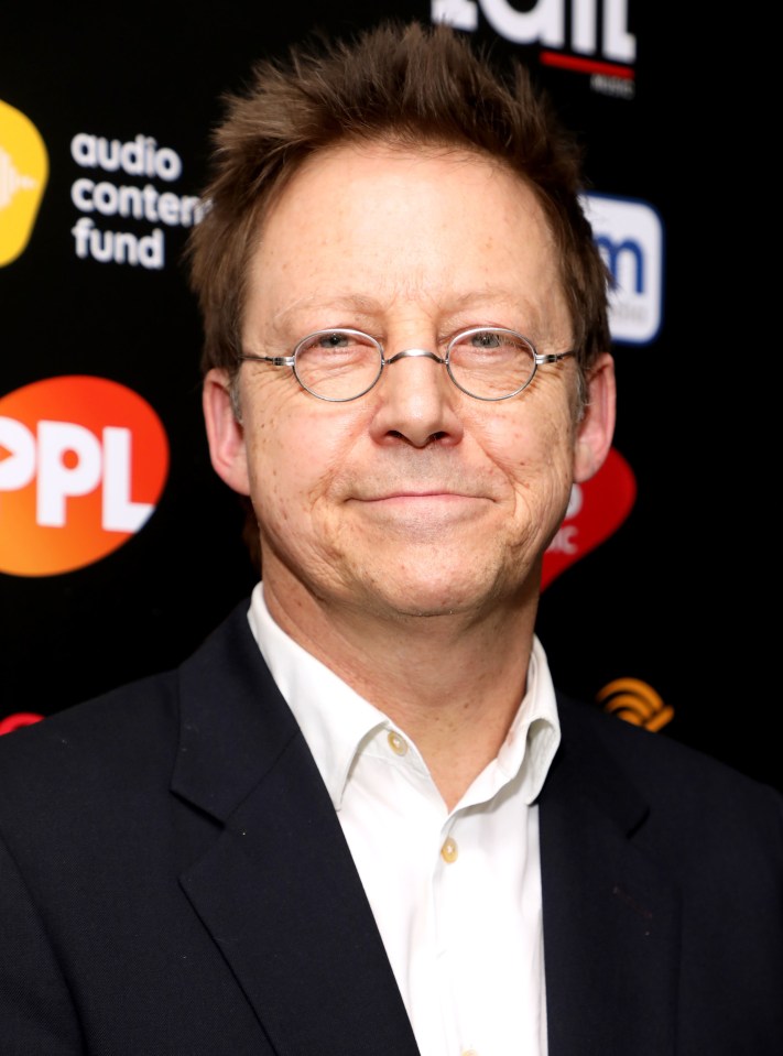 Simon Mayo walked away from Radio 2 after being told he had to share his hit Drivetime show