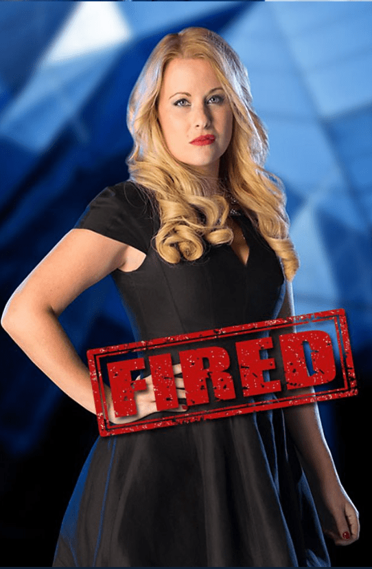 Selina appeared on The Apprentice in 2015 and was fired during week nine