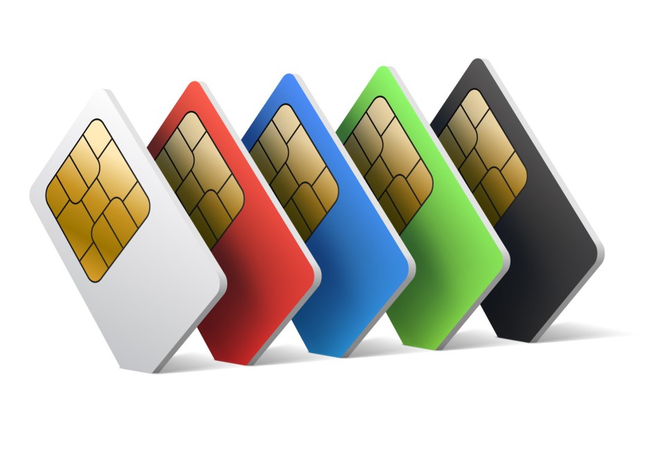 Going SIM-only is a smart way to keep mobile phone costs down