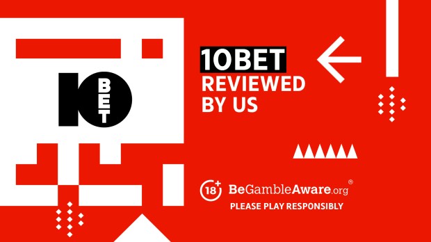 10bet review