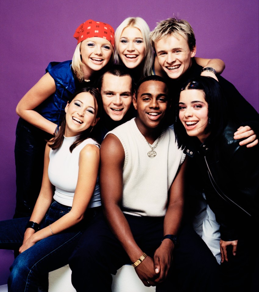 S Club 7 are back with new shows in the summer, but what have they been up to since the original band split?