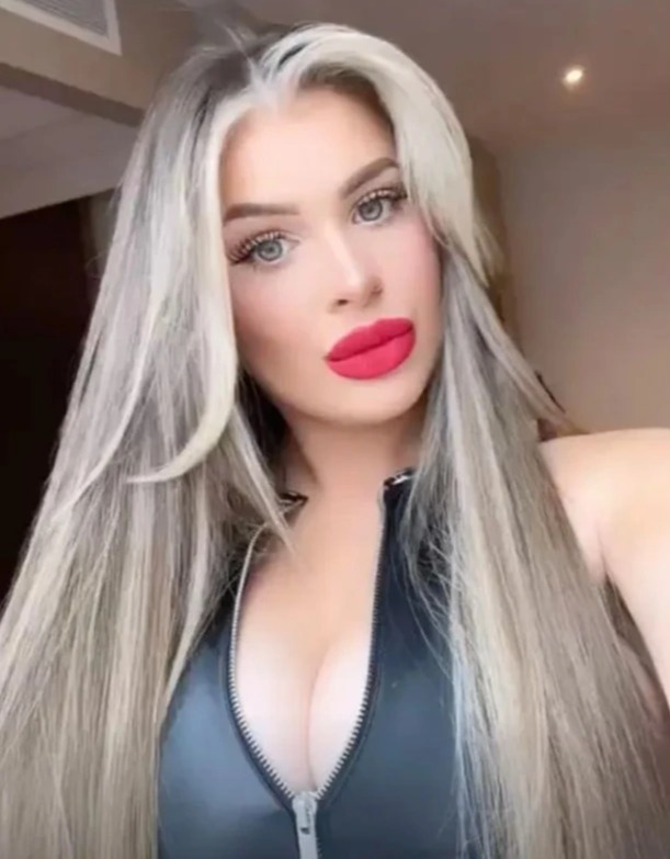 Love Island's Liberty Poole looked almost unrecognisable