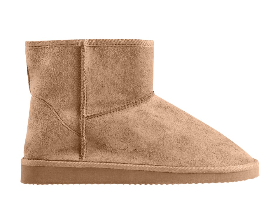 Mini Ugg boots have had their moment, and it won't carry on through this year as well