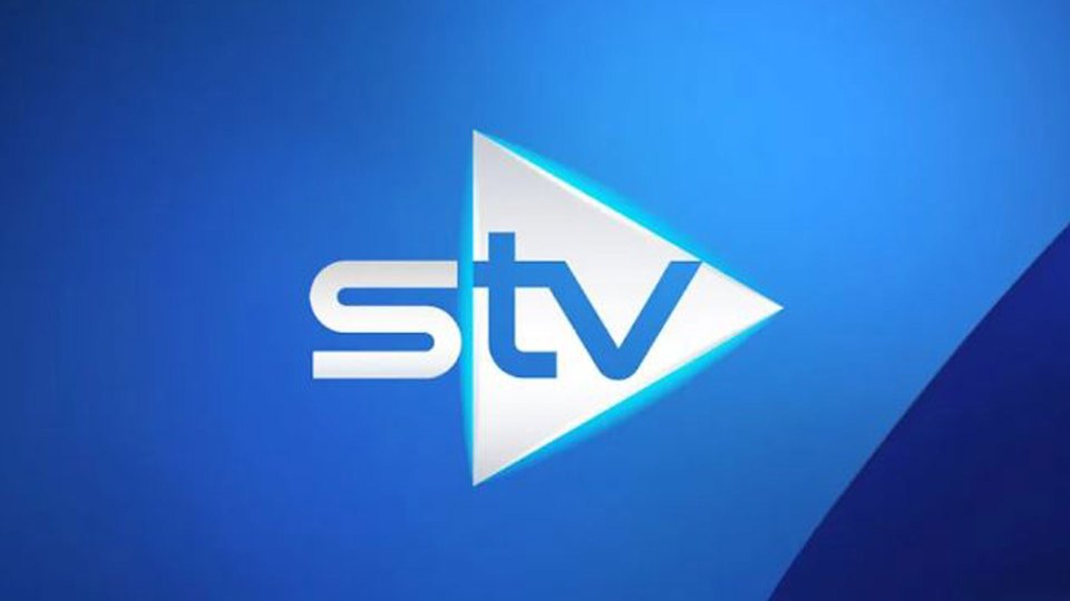 STV is a broadcasting partner of ITV