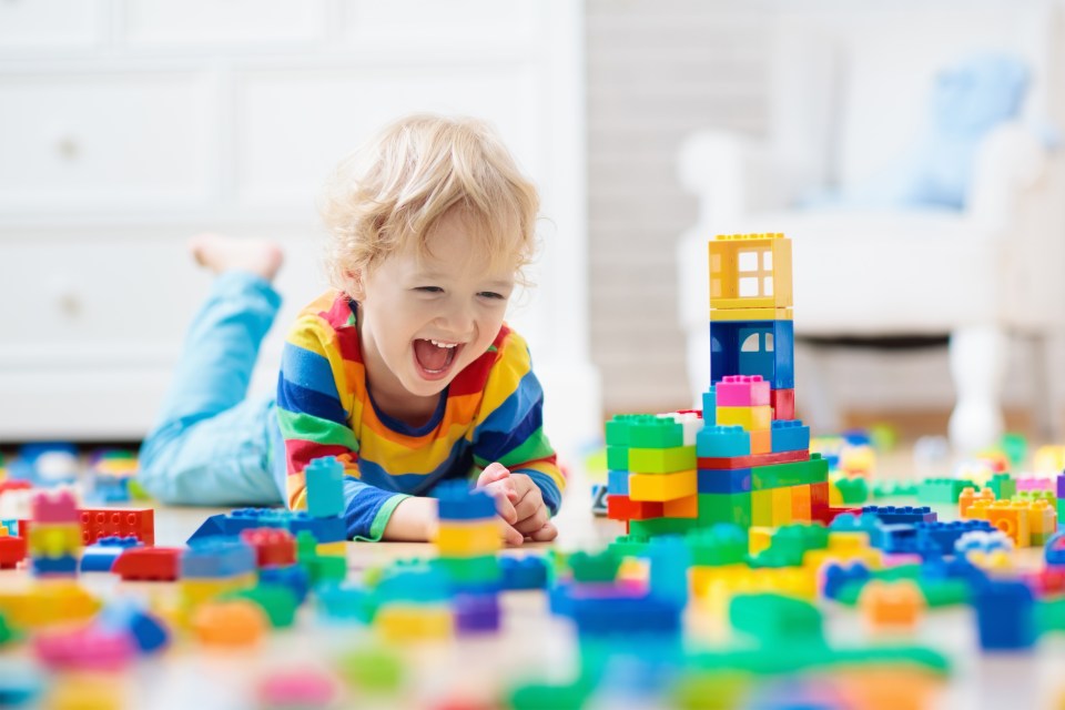 The term rainbow baby has now been used for some time and it helps families ease their sadness from previous experiences