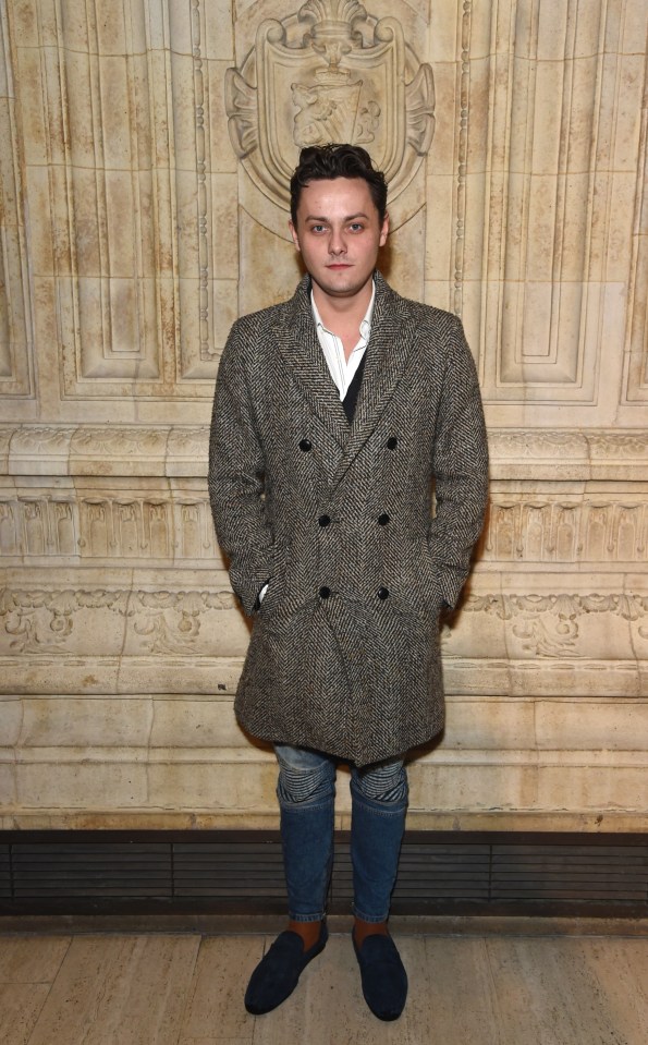 Tyger Drew-Honey has made a big name for himself since Outnumbered