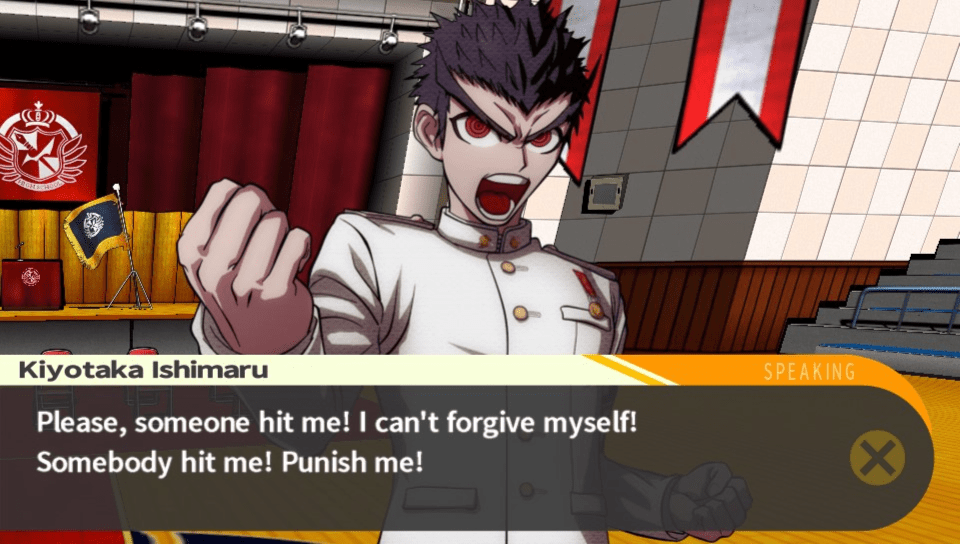 Danganronpa is a cult hit.