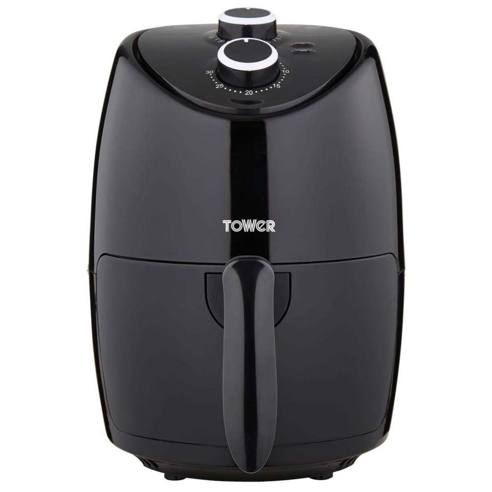 The Tower Compact model is £29 at B&M, in store only