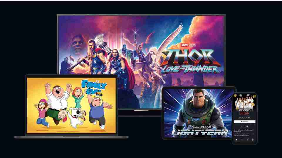 Disney+ subscribers can lock in an annual deal before the end of October, where they can save a £52 a year