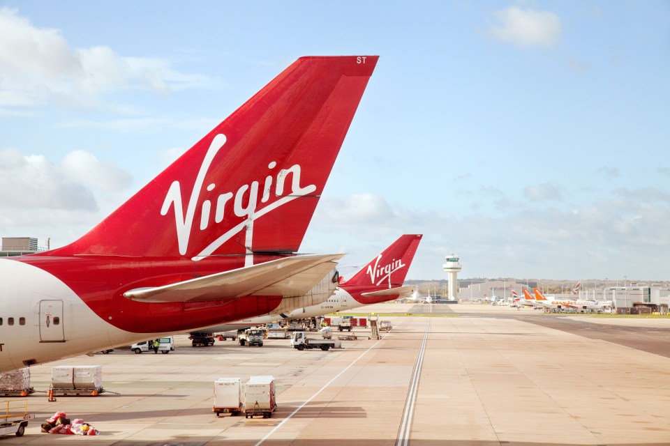 Virgin Australia/Atlantic snagged the 10th place spot, and British Airways came in at 17th place as the world’s safest airlines