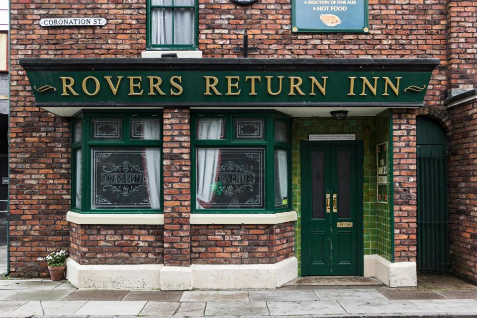 Corrie fans will face another shake-up