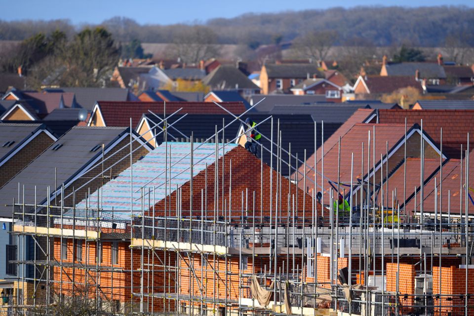 First-time buyers who purchase a new Persimmon home will be eligible for the mortgage help