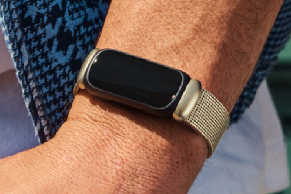 New Fitbit app is available now