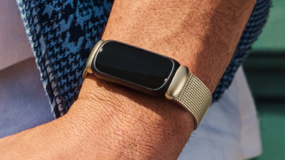 Fitbit owners will have to have a Google account from early 2025