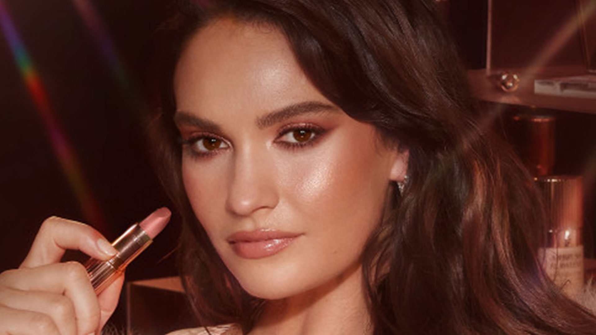 Charlotte Tilbury 101: Where to buy the beauty brand and what to invest in