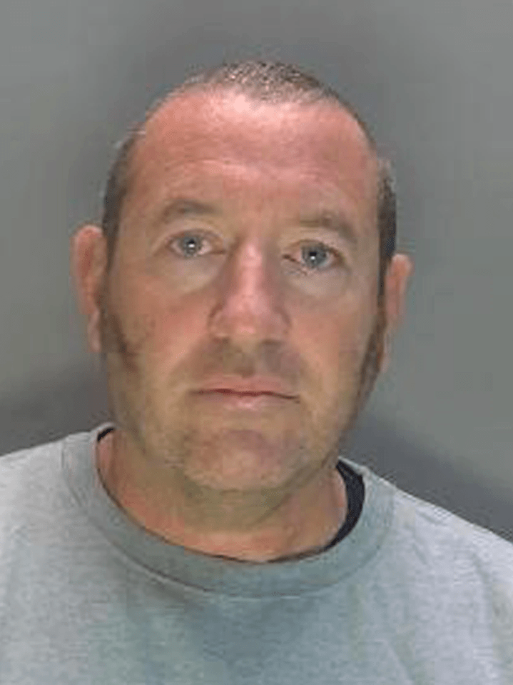 Carrick admitted to 24 counts of rape and various other sexual offences