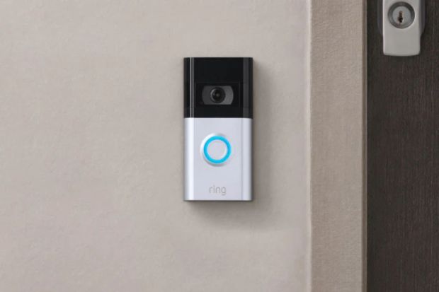 The ICO has issued advice on Ring doorbells