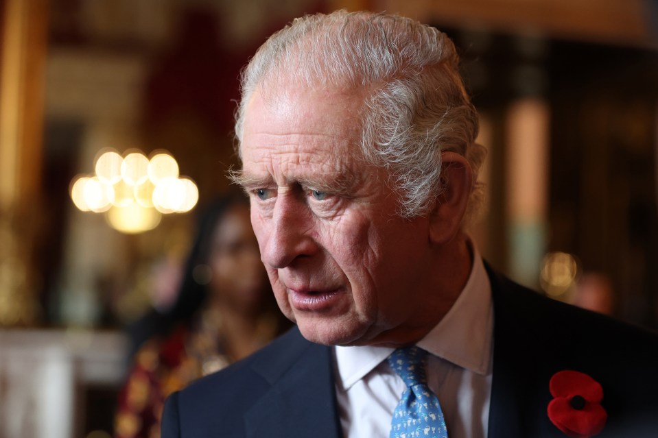 King Charles may sit down with the BBC to discuss his life as monarch