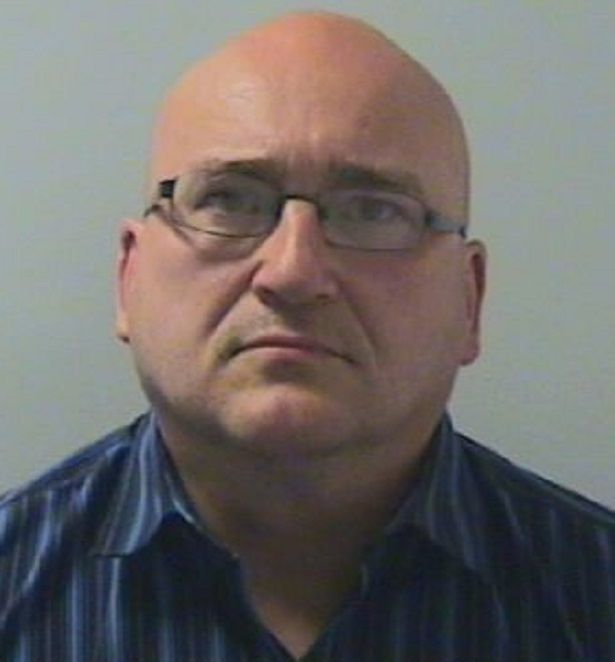 A mugshot released by GMP of Dominic Noonan