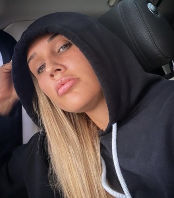 Lolo Jones took to Instagram to reveal her struggle with stalkers