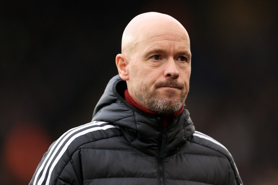 Ten Hag admitted he has 'reservations' about recalling Diallo