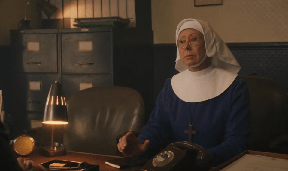 Fans have been left fearing Call the Midwife will be axed by the BBC