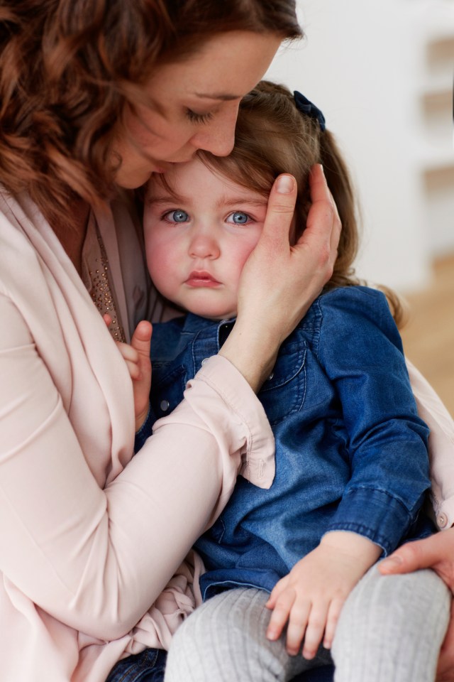 The nation has had to combat Strep A outbreaks and the worst flu season amongst other illnesses