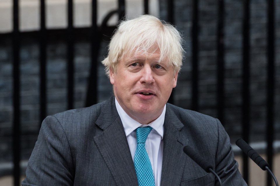 Grassroots Tories will always adore the buccaneering style of Boris Johnson