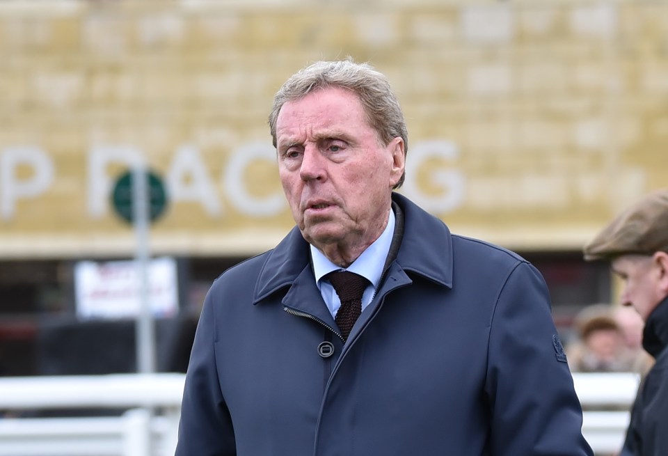 Harry Redknapp looks back on his FA Cup memories as a player and manager