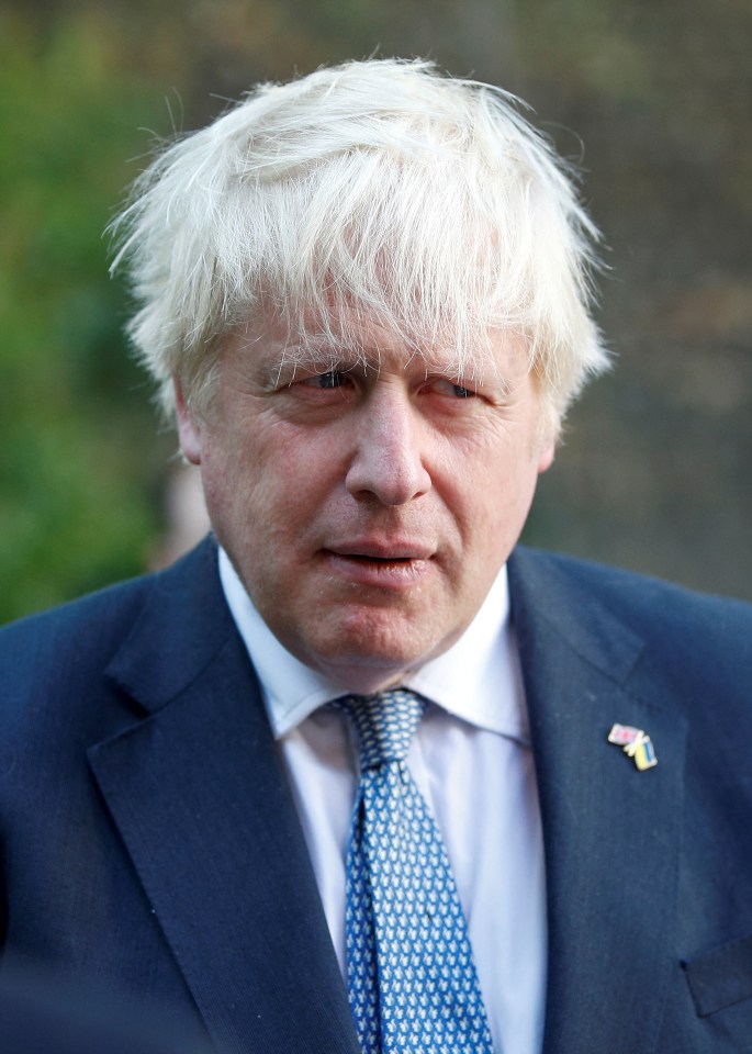 Boris Johnson has been reported to Commons watchdogs over an £800,000 loan