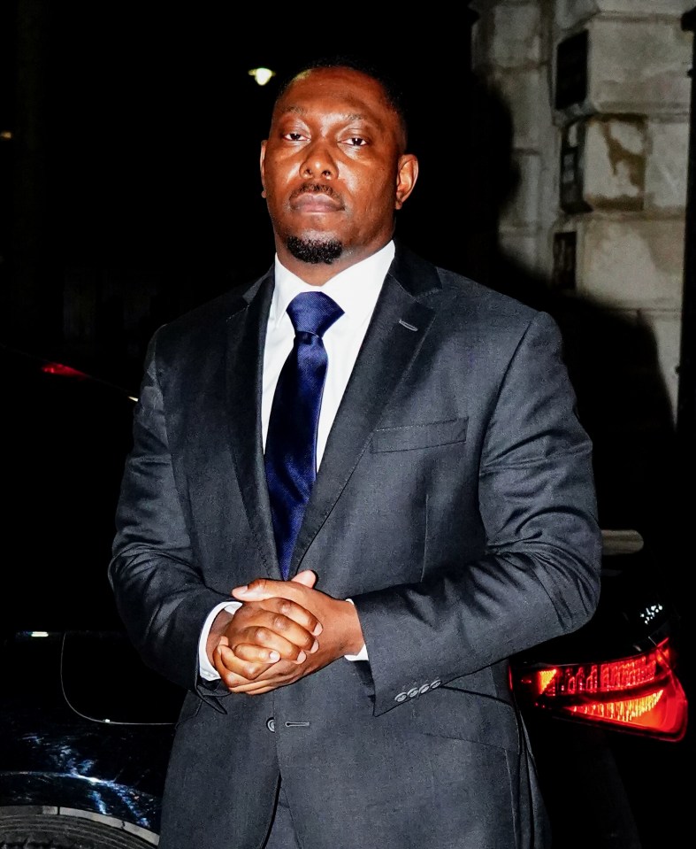 Dizzee Rascal lost his appeal against his conviction for assaulting his ex-fiancee