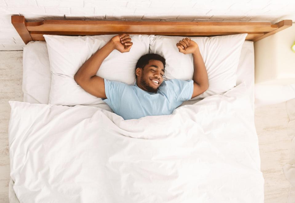 The ultimate guide to the best night's sleep ever in 13 simple steps