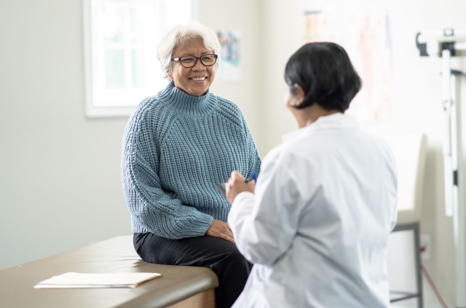 Sick people are resorting to being a ‘DIY Doctor’ after failing to secure a face-to-face appointment with a GP